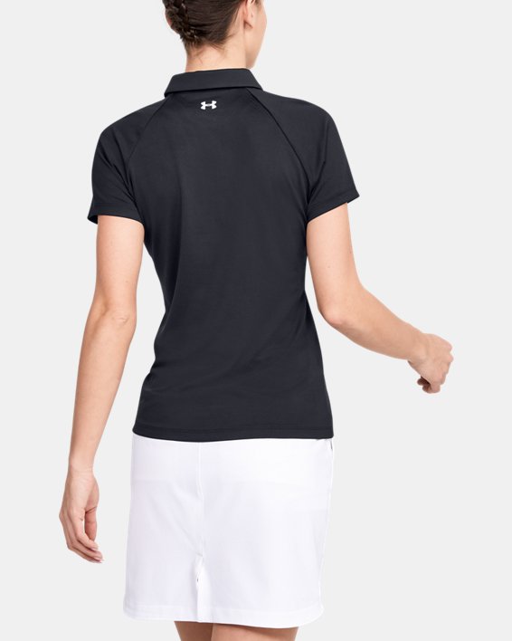 Under Armour Polo A Manica Corta Zinger Graphic 